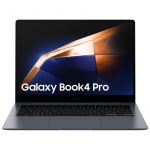 Samsung Galaxy Book4 Pro 14 NP944XGK-KG2ES Intel Core Ultra 7 155H/32GB/512GB SSD/14" Touch W11 (Teclado Espanhol)