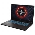 PcCom Revolt 4060 Intel Core i9-14900HX/16GB/1TB SSD/RTX 4060/17.3 Sem Sistema Operativo (Teclado Espanhol)