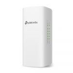 TP-Link Switch Omada 5-Port Gigabit Smart Switch with 1-Port PoE++ in and 4-Port PoE+ out