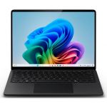 Microsoft Surface Laptop 7ª Edição Copilot+ PC 15" Touch OLED Snapdragon X Elite 16GB 512GB SSD W11 Preto