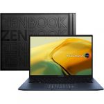 Asus ZenBook UX3402VA-73AOHDAB2 14'' EVO i7-1360P 16GB 1TB SSD W11