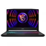 MSI Katana 15 B13VGK-1649PT 15.6'' GeForce RTX 4070 Intel® Core(TM) i9-13900H 32GB 1TB W11