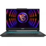 MSI Cyborg 15 A13VF-1047PT 15.6" I7-13620H 32GB 1TB SSD RTX 4060 + Mochila MSI Essencial W11