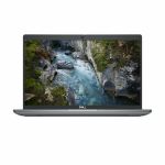DELL PRECISION 3490 INTEL ULTRA 7 155H 16GB 512GB SSD 14" W11 Pro