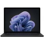 Microsoft Surface Laptop 6 15" Touch Ultra 5 135H 16GB 512GB SSD W11 Pro Preto