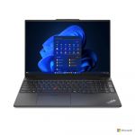 LENOVO INTEL ULTRA 7 155H 16GB 512GB SSD 16" W11 Pro THINKPAD E16 G2