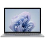 Microsoft Surface Laptop 6 15" Touch Ultra 7 165H 32GB 512GB SSD W11 Pro Platina