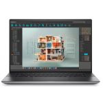 Dell Precision 5690 16" Ultra 7 165H 32GB 1TB SSD RTX 1000 W11 Pro