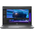 Dell Precision 3591 15.6" Ultra 7 165H 16GB 512GB SSD RTX 2000 W11 Pro