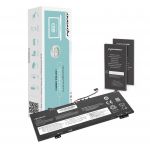 Movano Bateria para Lenovo IdeaPad 530S-14IKB, 530S-15IKB - BT/LE-530S