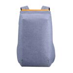 Kingsons Mochila Laptop Backpack 15.6" Azul Claro