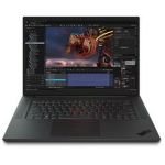 Lenovo ThinkPad P1 Gen 6 Intel Core i7-13800H/32GB/1TB SSD/RTX 4080/16 W11 (Teclado Espanhol)