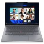 Lenovo ThinkPad X1 2-in-1 Gen 9 Intel Core Ultra 5 125U/16GB/512GB SSD/14" Touch W11 (Teclado Espanhol)