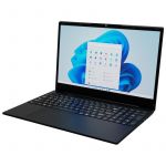 Alurin Flex Advance Intel Core I5-1235U/16GB/500GB SSD/15,6" W11 W11 (Teclado Espanhol)