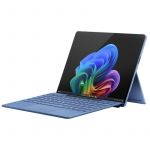 Microsoft Surface Pro 11 Shappire Qualcomm Snapdragon X Plus X1P-64-100/16GB/512GB SSD/13" Touch W11 (Teclado Espanhol)