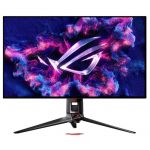 Monitor ASUS ROG Swift OLED PG32UCDP 32" WOLED UltraHD 4K 240Hz USB-C Compatível com G-Sync