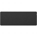 Tapete de feltro estendido Owlotech 80x30 4mm preto