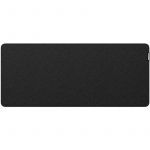 Tapete de feltro estendido Owlotech 70x30 4mm preto