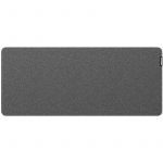 Tapete de feltro estendido Owlotech 70x30 4mm cinza
