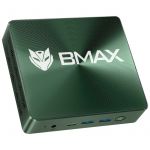 BMAX B6 Pro Verde Intel i5-1030NG7 16GB/512GB SDD/W11 Pro