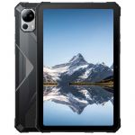 Fossibot DT1 8GB/256GB Cinza Robusto