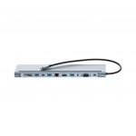 Xo Hub USB-C 3.0 XOHUB010 - HUBXOXOHUB010
