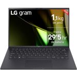LG Gram 4ZD90S-G.AX75B Intel Evo Core Ultra 7 155H/16GB/512GB SSD/17 (Teclado Espanhol)
