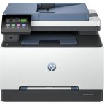 HP Color Laserjet Pro MFP 3302FDW WiFi Fax Duplex