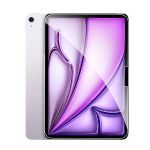 Película de Vidro Temperado Gorilasglass GIFT4ME Compativel Com Apple iPad Air 11 (2024) - Transparente/Preto - 0053517847606