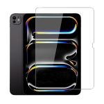 Película de Vidro Temperado Gorilasglass GIFT4ME Compativel Com Apple iPad Pro 11 (2024) - Transparente/Preto - 0053517847569