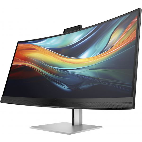 Monitor HP Série 7 Pro 40" Ultra HD 5K 2K Conf