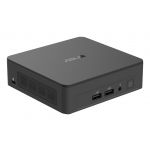 ASUS Mini PC NUC 13 Pro RNUC13ANKI70002 Intel Core i7-1360P DDR4 3200 SO-SSD M2 NVMe PCIe 4x - A8B4C0C9-C04