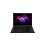 LENOVO ThinkPad P14S G5 Intel Core Ultra 7 155H 14.5" 32GB 1TB SSD RTX500 ADA 4GB Win11 Pro 3Y - 21G2000EPG