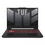 Asus TUF Gaming A15 FA507NVR-R77B46CS1 R7 7435HS 15.6 FHD 16GB 512GB RTX 4060 Sem Sistema Operativo