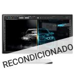 HP Z27n G2 27" 2K QHD 2560x1440 (Recondicionado Grade A)
