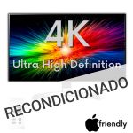 LG 32UD99-W 32" 4K Ultra HD 3840x2160 Dock Apple Friendly Carregamento PC até 60W Colunas (Recondicionado Grade A)