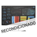 HP Z27q G3 27" 2K QHD 2560x1440 (Recondicionado Grade A)
