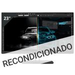 HP Z23n G2 23" FullHD 1920x1080 (Recondicionado Grade A)