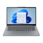 Lenovo IdeaPad Slim 3 14IAN8-508 14" i3 8GB SSD 512GB UHD Graphics SSO