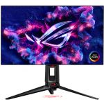 Monitor ASUS 26,5" ROG Swift OLED PG27AQDP QHD 480Hz 0,03ms G-SYNC FreeSync Premium