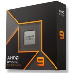 AMD Ryzen 9 9950X 16 Cores 4.3GHz c/ Turbo 5.7GHz AM5 Box