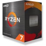 AMD Ryzen 7 5800XT 8 Cores 3.8GHz c/ Turbo 4.8GHz AM4 Box