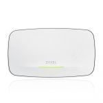 Zyxel WBE660S-EU0101F ponto de acesso WLAN 11530 Mbit/s Cinzento Power over Ethernet (PoE)