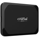Disco Externo SSD Crucial X9 Disco 2TB USB-C Preto