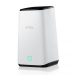 Zyxel FWA510 Multi-Gigabit Ethernet Tri-band (2,4 GHz / 5 GHz / 5 GHz) 5G