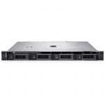Dell EMC PowerEdge R250 Servidor para Rack 1U Intel Xeon E-2314/16GB/2TB
