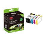 Tinteiro Genérico p/ HP Pro 6870 903XL - Pack 4 (Uprint)