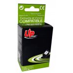 Tinteiro Genérico p/ HP DJ 3700/3720 304XL - C (Uprint)