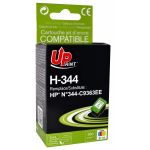Tinteiro Genérico p/ HP DJ 460 Nº 344 - Cores (Uprint)