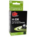 Tinteiro Genérico p/ HP OJ 6310 Nº336 - Preto (Uprint)